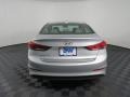 Symphony Silver - Elantra SEL Photo No. 12
