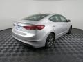 Symphony Silver - Elantra SEL Photo No. 15