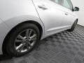 Symphony Silver - Elantra SEL Photo No. 16
