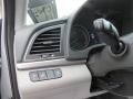 Symphony Silver - Elantra SEL Photo No. 19