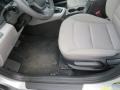 Symphony Silver - Elantra SEL Photo No. 20