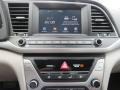 Symphony Silver - Elantra SEL Photo No. 26