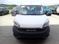 Bright White - ProMaster City Tradesman Cargo Van Photo No. 9