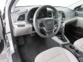 Symphony Silver - Elantra SEL Photo No. 29