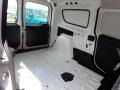 Bright White - ProMaster City Tradesman Cargo Van Photo No. 10