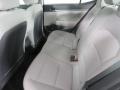 Symphony Silver - Elantra SEL Photo No. 32