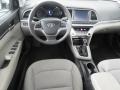 Symphony Silver - Elantra SEL Photo No. 33