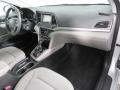 Symphony Silver - Elantra SEL Photo No. 38