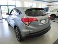 Lunar Silver Metallic - HR-V EX AWD Photo No. 3