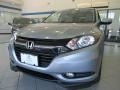 Lunar Silver Metallic - HR-V EX AWD Photo No. 7