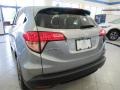 Lunar Silver Metallic - HR-V EX AWD Photo No. 9