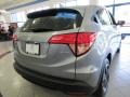 Lunar Silver Metallic - HR-V EX AWD Photo No. 10