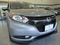 Lunar Silver Metallic - HR-V EX AWD Photo No. 12