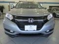 Lunar Silver Metallic - HR-V EX AWD Photo No. 13