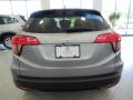 Lunar Silver Metallic - HR-V EX AWD Photo No. 14