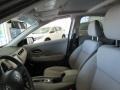 Lunar Silver Metallic - HR-V EX AWD Photo No. 16