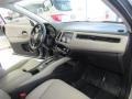 Lunar Silver Metallic - HR-V EX AWD Photo No. 19
