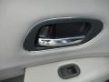 Lunar Silver Metallic - HR-V EX AWD Photo No. 21