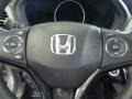 Lunar Silver Metallic - HR-V EX AWD Photo No. 23