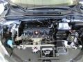 Lunar Silver Metallic - HR-V EX AWD Photo No. 36