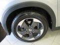 Lunar Silver Metallic - HR-V EX AWD Photo No. 37