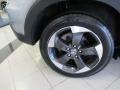 Lunar Silver Metallic - HR-V EX AWD Photo No. 39