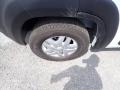 Bright White - ProMaster 2500 High Roof Cargo Van Photo No. 2