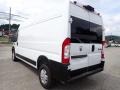 Bright White - ProMaster 2500 High Roof Cargo Van Photo No. 4