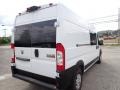 Bright White - ProMaster 2500 High Roof Cargo Van Photo No. 6
