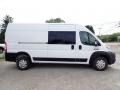 Bright White - ProMaster 2500 High Roof Cargo Van Photo No. 7