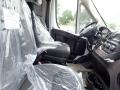 Bright White - ProMaster 2500 High Roof Cargo Van Photo No. 10
