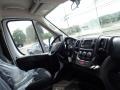 Bright White - ProMaster 2500 High Roof Cargo Van Photo No. 11