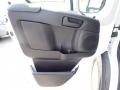 Bright White - ProMaster 2500 High Roof Cargo Van Photo No. 12