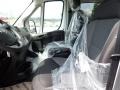 Bright White - ProMaster 2500 High Roof Cargo Van Photo No. 13