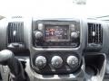 Bright White - ProMaster 2500 High Roof Cargo Van Photo No. 14