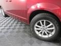 Octane Red Pearl - Grand Caravan SXT Photo No. 4