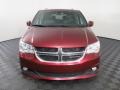 Octane Red Pearl - Grand Caravan SXT Photo No. 5
