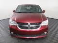 2019 Octane Red Pearl Dodge Grand Caravan SXT  photo #5