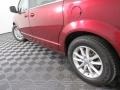 Octane Red Pearl - Grand Caravan SXT Photo No. 10