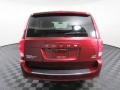 Octane Red Pearl - Grand Caravan SXT Photo No. 12