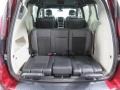 Octane Red Pearl - Grand Caravan SXT Photo No. 15