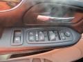Octane Red Pearl - Grand Caravan SXT Photo No. 21