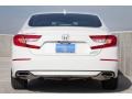 Platinum White Pearl - Accord Sport Sedan Photo No. 6