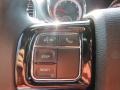 Octane Red Pearl - Grand Caravan SXT Photo No. 26