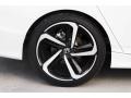 Platinum White Pearl - Accord Sport Sedan Photo No. 10
