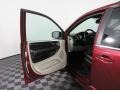 Octane Red Pearl - Grand Caravan SXT Photo No. 31