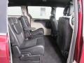 Octane Red Pearl - Grand Caravan SXT Photo No. 37