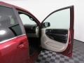 Octane Red Pearl - Grand Caravan SXT Photo No. 38