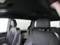 Octane Red Pearl - Grand Caravan SXT Photo No. 41