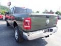 2020 Olive Green Pearl Ram 3500 Tradesman Crew Cab 4x4  photo #4